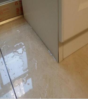 华亭漏水检测 厕所漏水怎么检测?